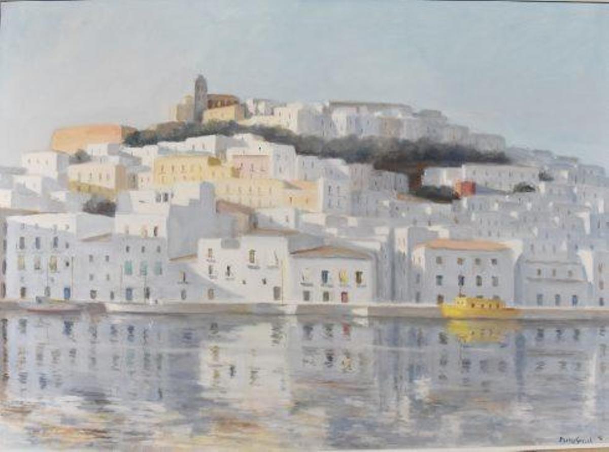 El camino esencial de Ferrer Guasch
