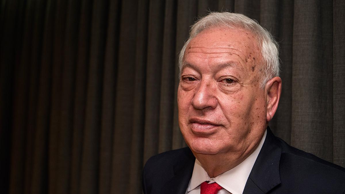 Entrevista amb José Manuel García-Margallo