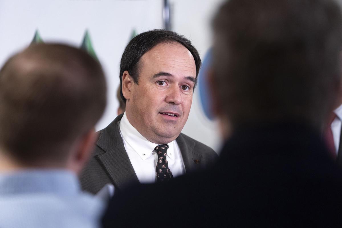 Urbanización Les Naus