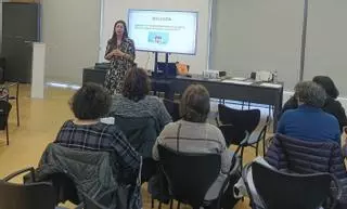 Xornadas sobre saúde feminina e espectáculo teatral no 8M de Rianxo