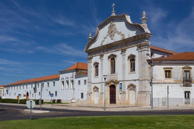 Arquitectura, Alentejo