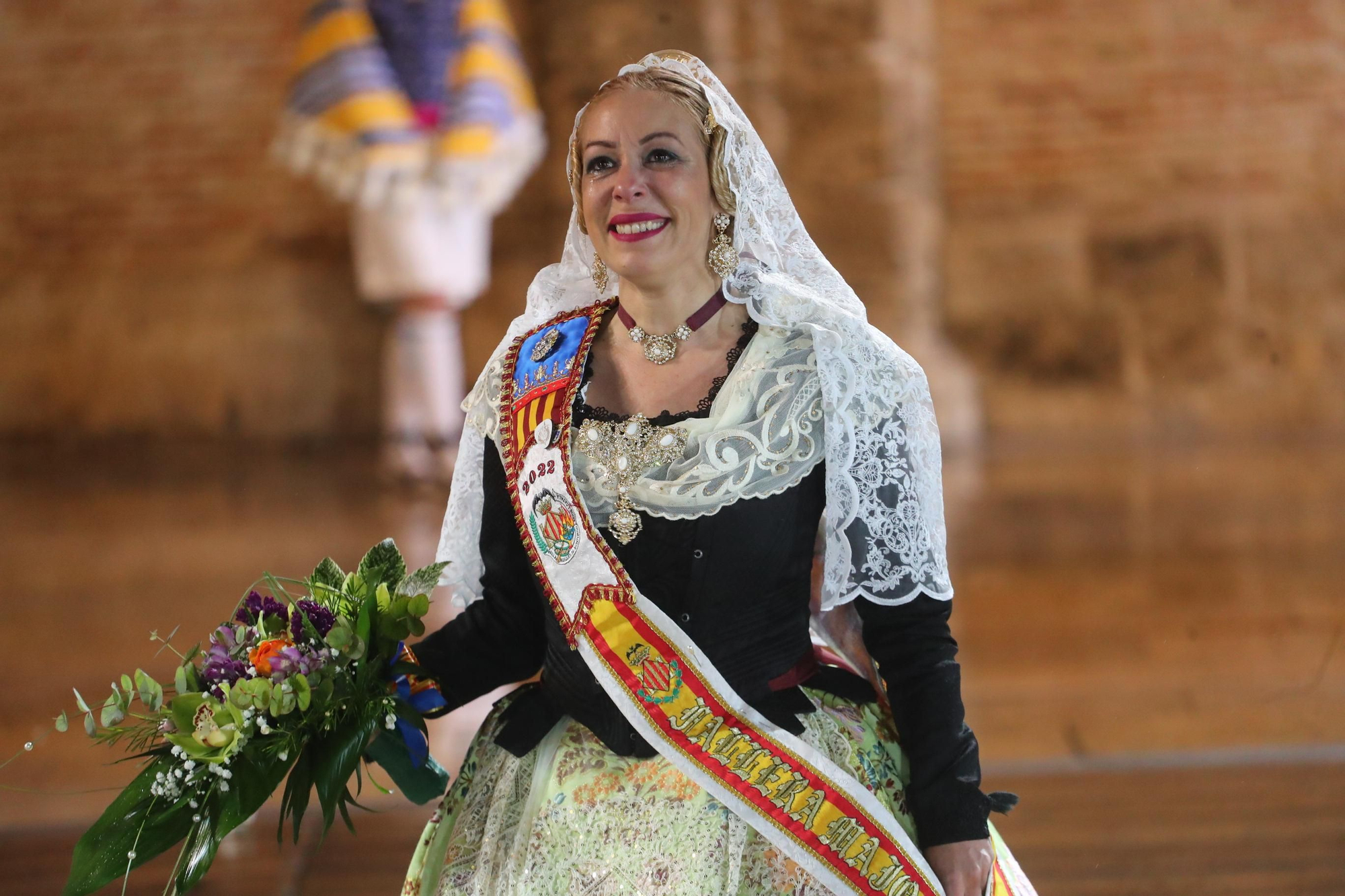 Búscate en el primer día de ofrenda por la calle de la Paz (entre las 20:00 a las 21:00 horas)