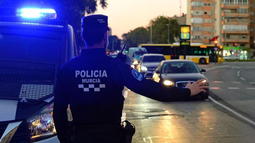La Policía interpone más de 820 denuncias este fin de semana por incumplir las medidas anticovid