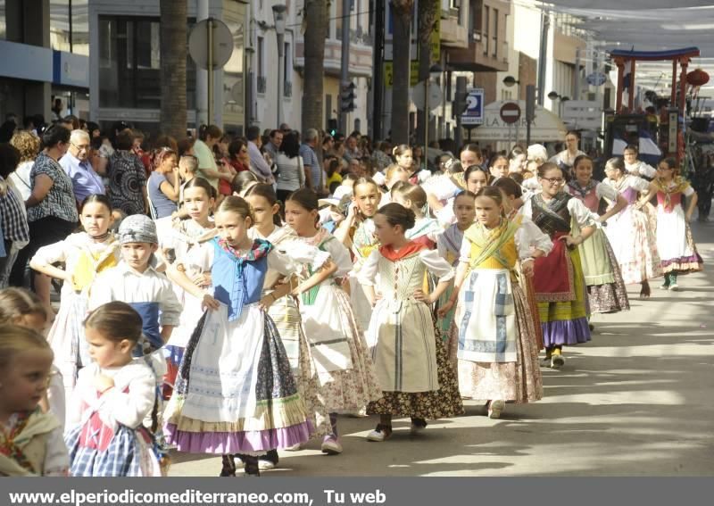 Cabalgata Sant Pasqual 2017