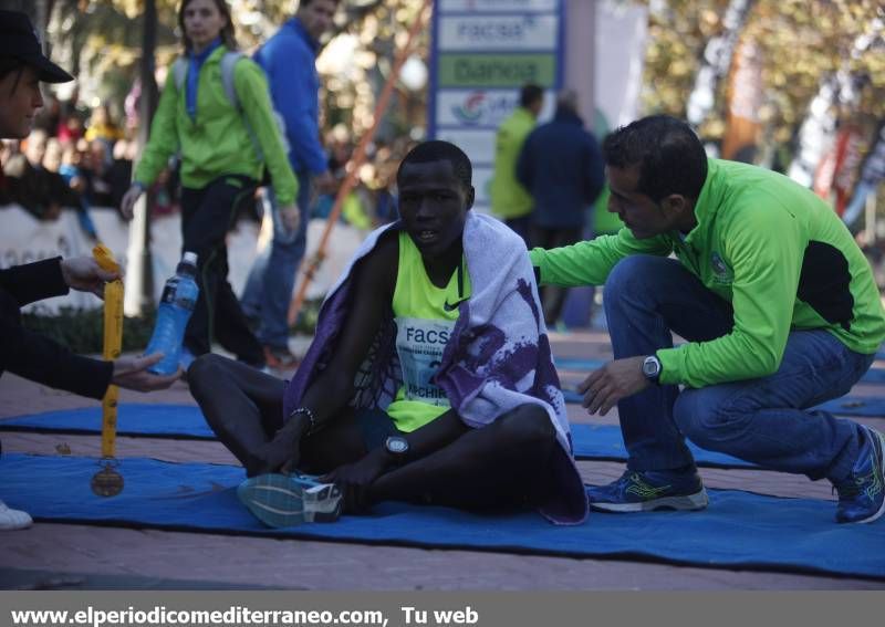 GALERÍA DE FOTOS -- Maratón Meta 14.00-14.15