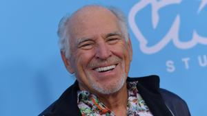 Jimmy Buffett, en una imagen de marzo del 2019.