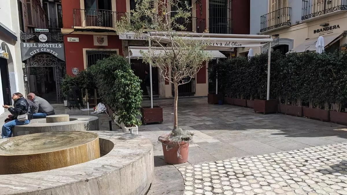 Ya se conoce el nombre del restaurante que ocupará el local de La Reserva del Olivo