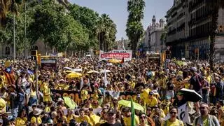 Huelga de profesores en Barcelona y Catalunya: ¿Dónde es hoy jueves 28 de mayo y dónde toca mañana viernes?