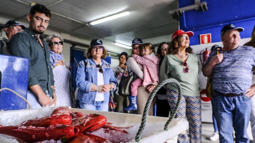 El lebrancho, de carroñero a estrella de la mesa