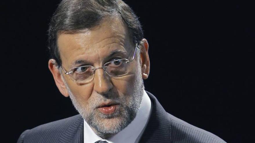 Rajoy regresa al Congreso para informar del Consejo Europeo