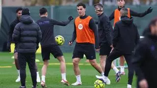 Renovación estratégica de futuro en el Barça