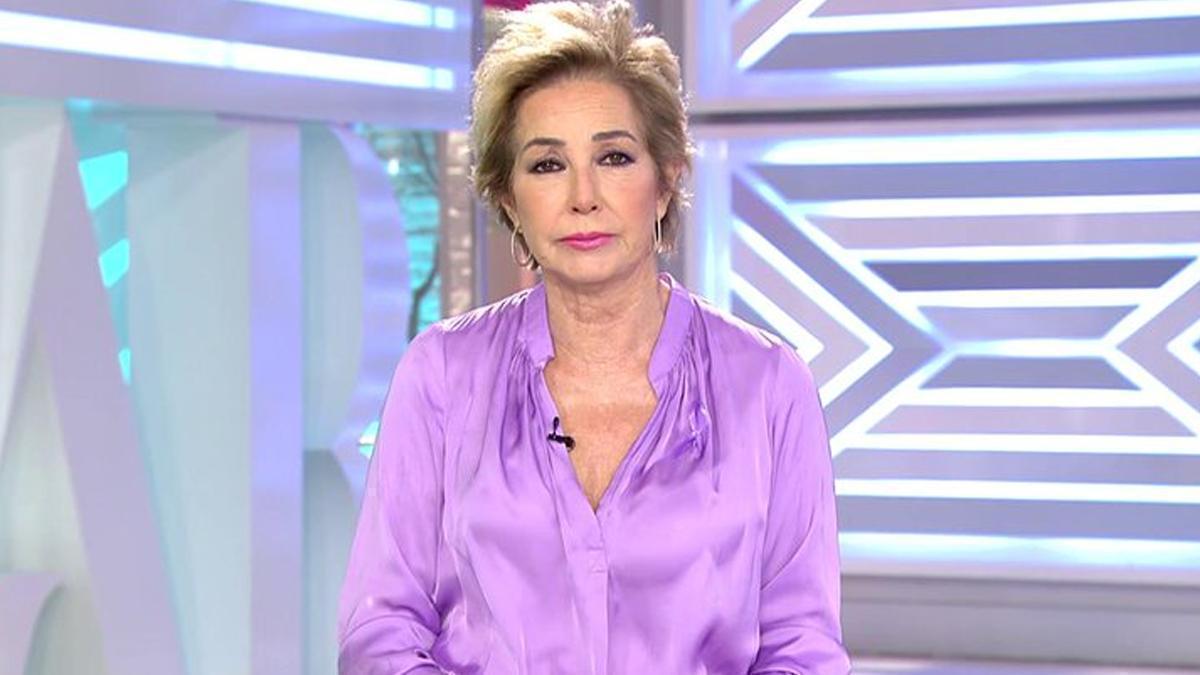 La decisión de Mediaset que deja a todos boquiabiertos: Ana Rosa inaugura de nuevo Sálvame en septiembre