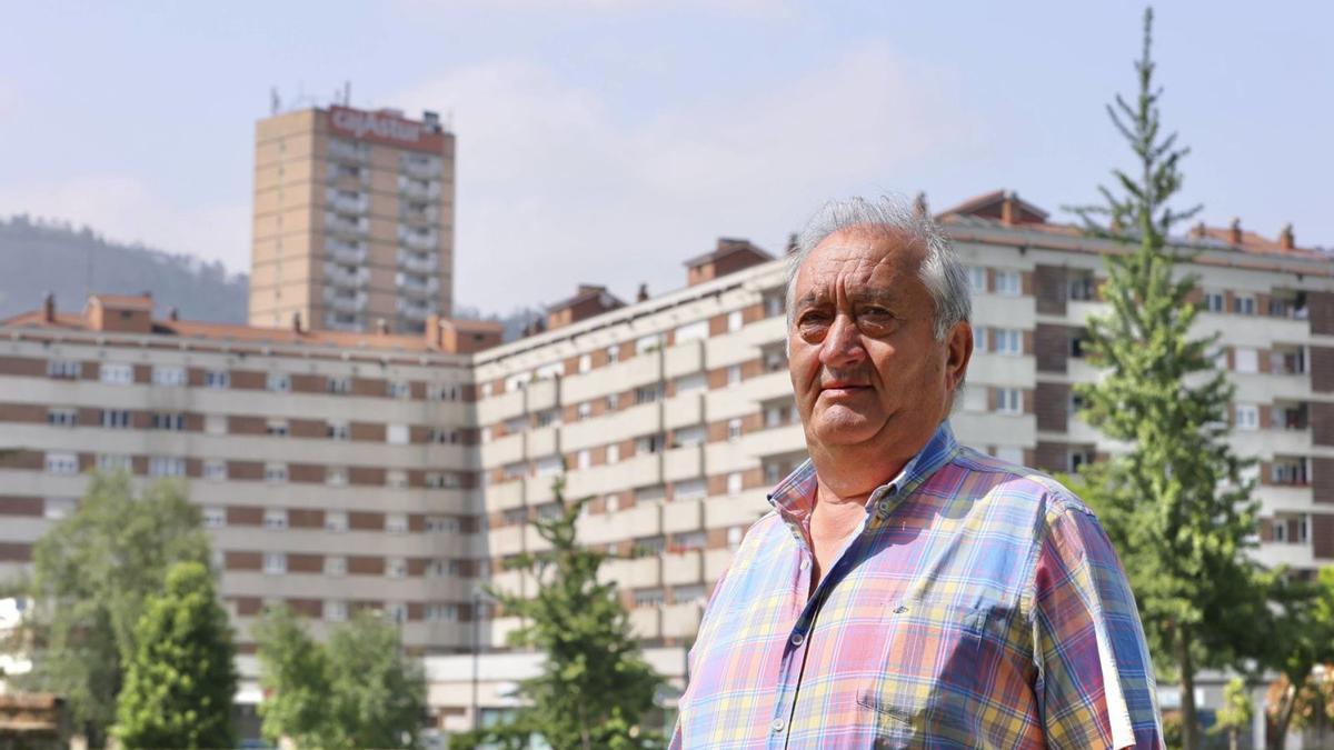 El Milán es Oviedo