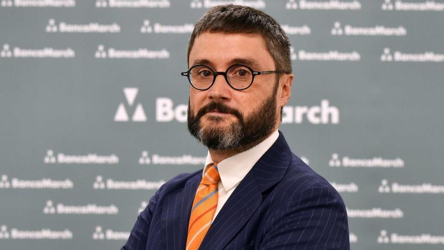 Pedro Sastre ist Senior Analyst des Bereichs Market Strategy bei der Banca March.