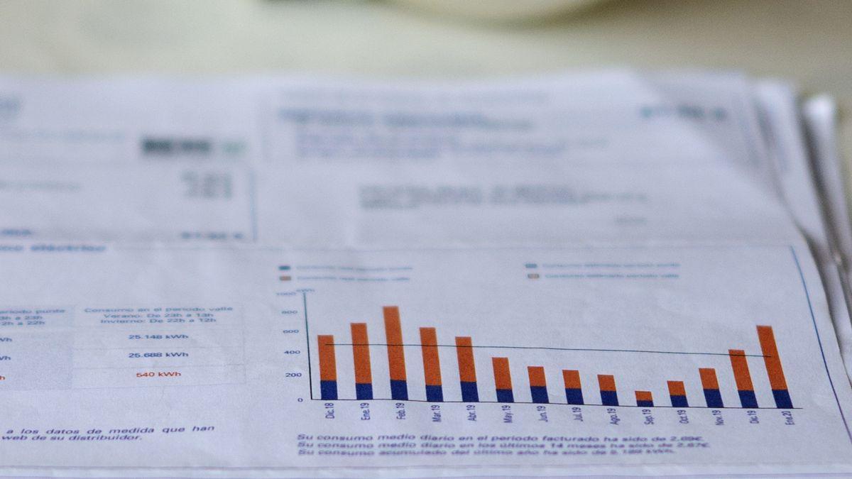 Precio de la luz: El precio de la luz baja este miércoles un 11%