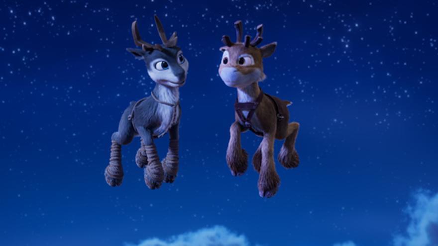 Niko: Más allá de la aurora boreal