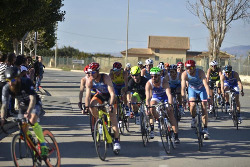 Duatlón de Torre Pacheco