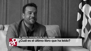 L’alcalde de Badalona, Álex Pastor, desvetlla unes quantes qüestions personals a l’entrevista que li ha fet EL PERIÓDICO. 