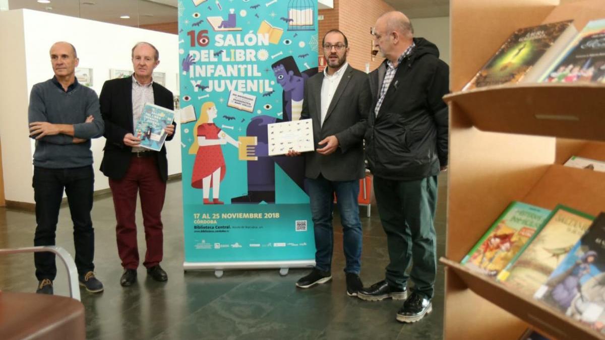 El Salón del Libro Infantil y Juvenil gana en calidad como eje dinamizador de cultura