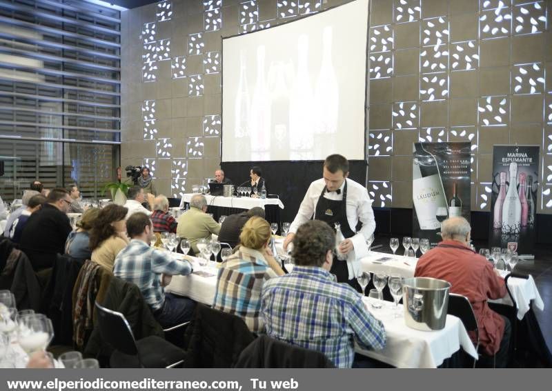 GALERÍA DE FOTOS -- CATA MAGISTRAL DE BODEGAS BOCOPA