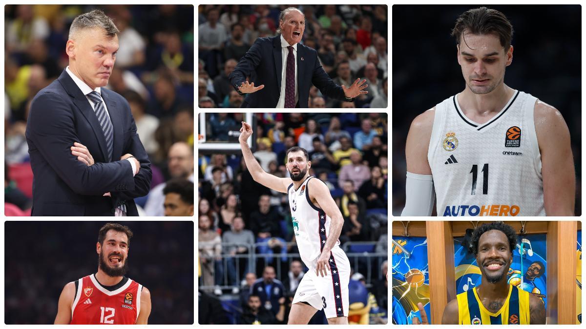 El Barça se verá las caras antes varios de sus 'ex'