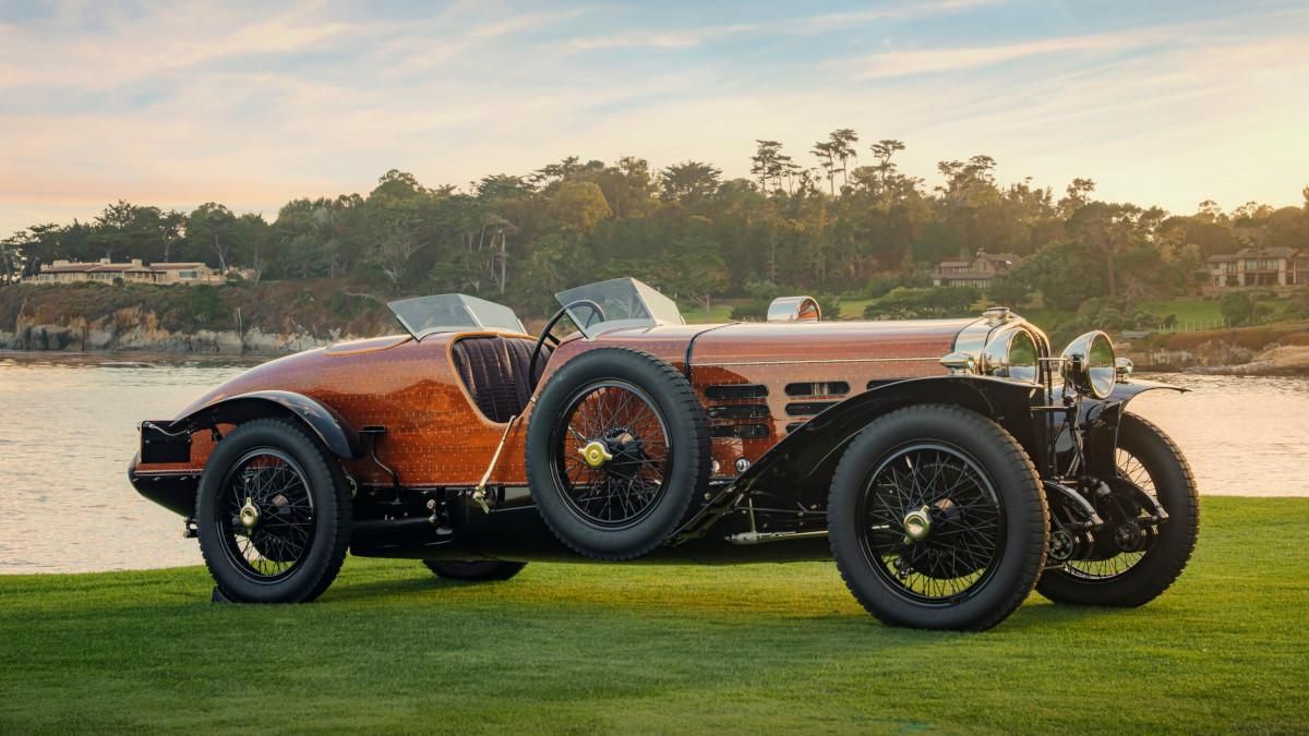 Hispano Suiza, más de un siglo creado obras de arte sobre ruedas