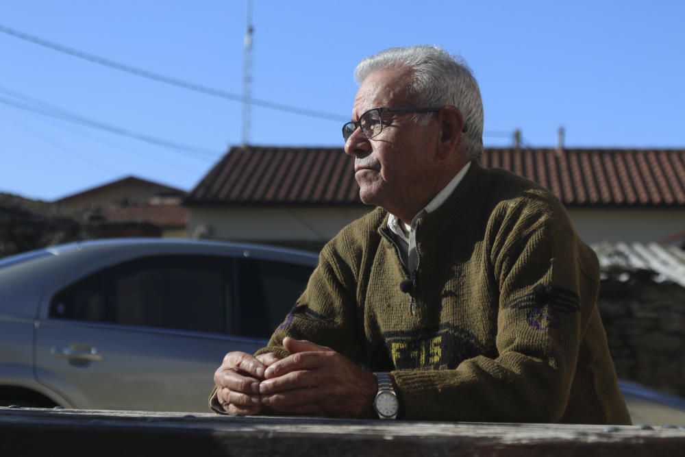 Zamora DesAparece | Badilla de Sayago, más que una ventana a Portugal