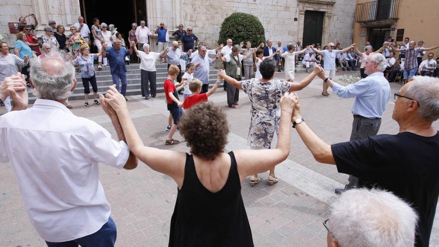 Coneix la programació de la Festa Major de Palafrugell 2023