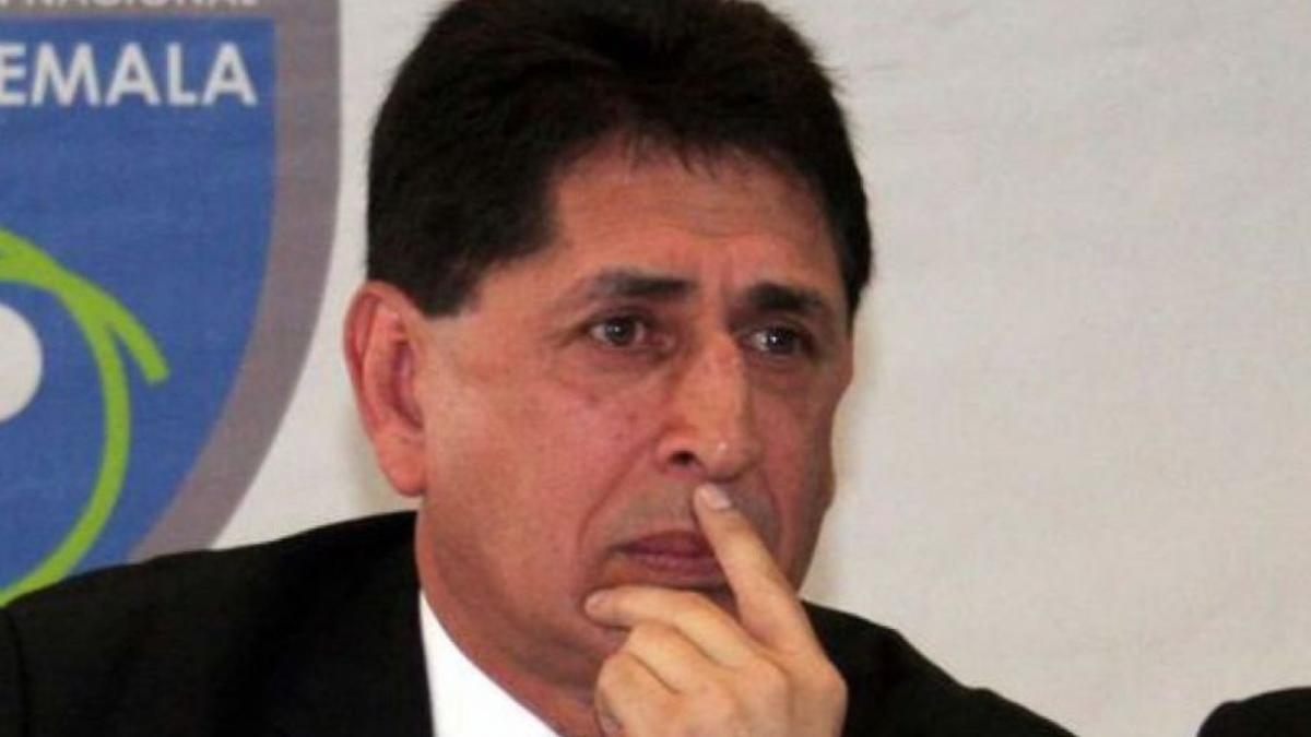 Brayan Jiménez estuvo envuelto en los escándalos de sobornos