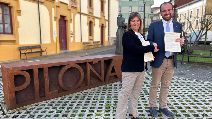 Estos son los proyectos turísticos en los que Piloña invertirá más de 840.000 euros