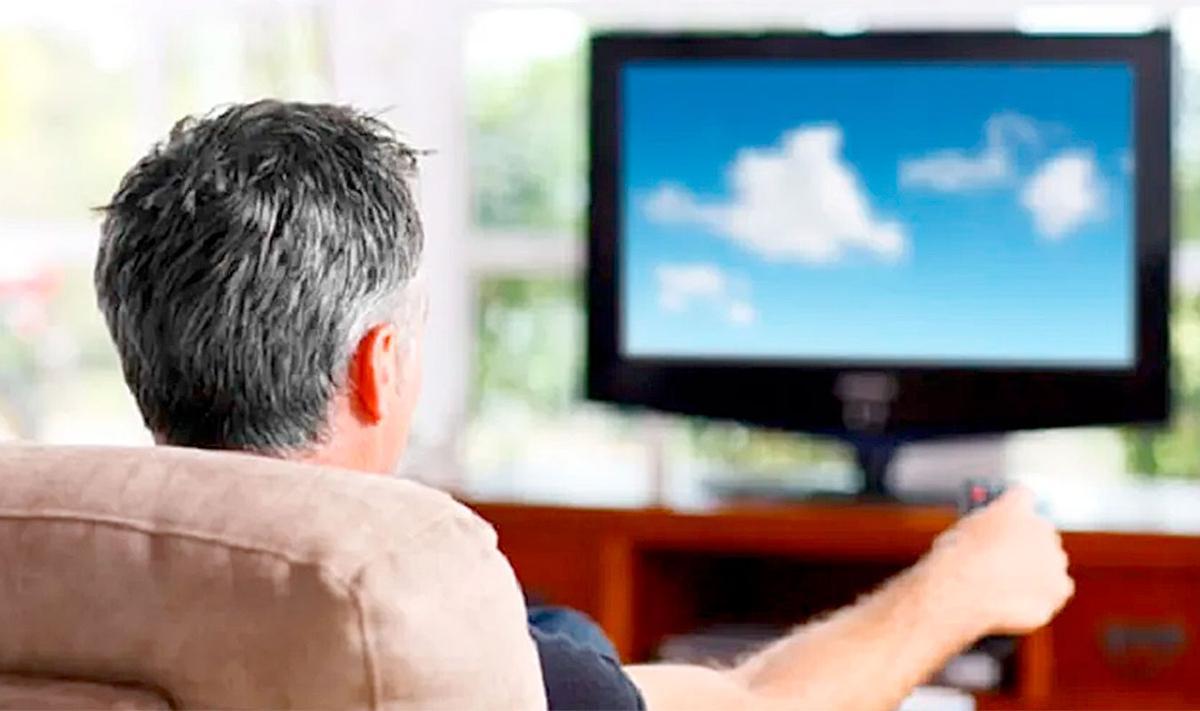 Tele Me NO VEO LA TELE | Me suenas, pero es que yo no veo la tele. La opinión ...
