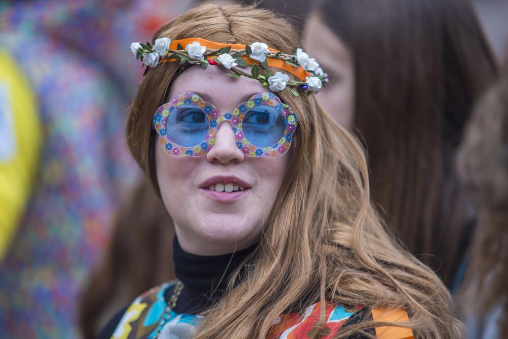 Carnaval d'Avinyó 2018