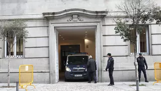 El Supremo confirma la absolución de 9 acusados en Alicante de defraudar más de un millón