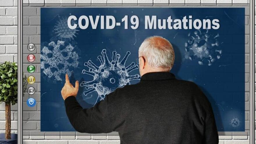 Coronavirus: ¿Qué son variantes de interés, variantes de preocupación y variantes de gran consecuencia?