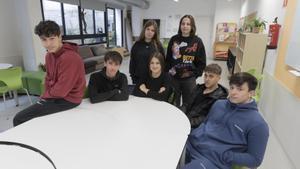 Instituts pioners en educació feminista canvien d’estratègia per evitar l’‘efecte rebot’ dels nois