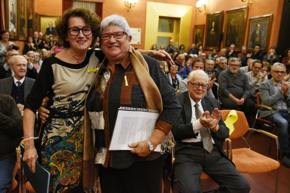 Premis Lecetània i el Bages de Cultura