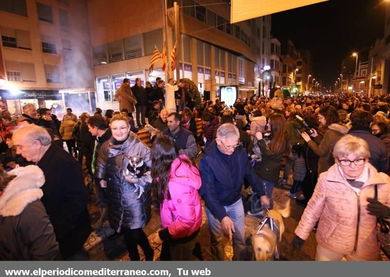 Sant Antoni en Vila-real