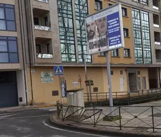 Detenidos tras una persecución por Sada cuatro jóvenes acusados de varios robos