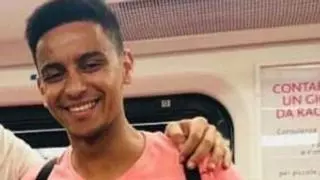 Detenido en Reino Unido el principal sospechoso de la muerte del joven Soufian en Pontevedra