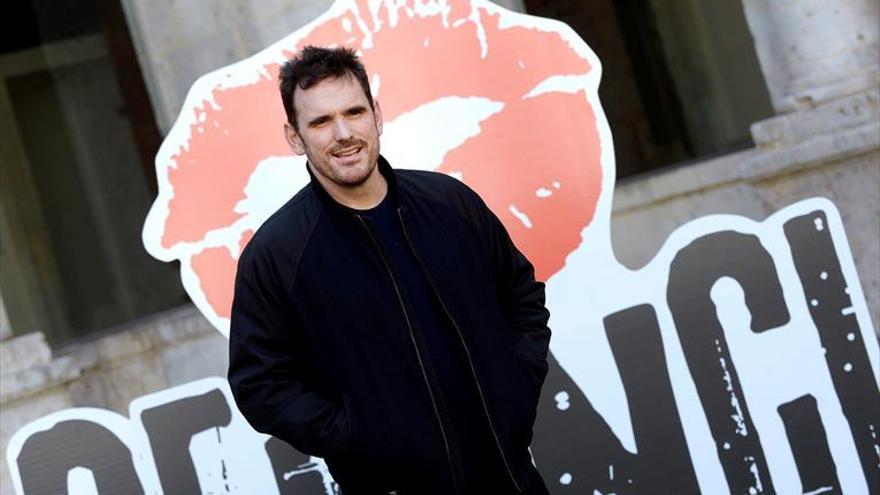 Matt Dillon el incombustible