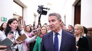 El PP porta al Congrés la "prioritat nacional" acordada amb Vox