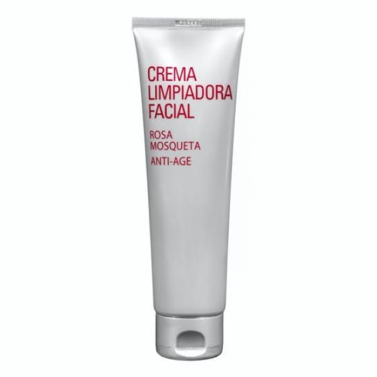 Novedades MercadonaCrema facial anti edad de Mercadona