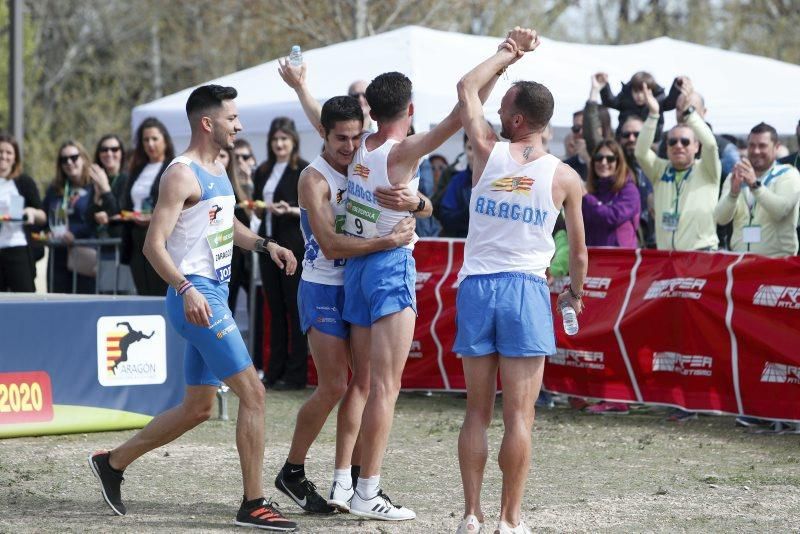 Campeonato de España de cross