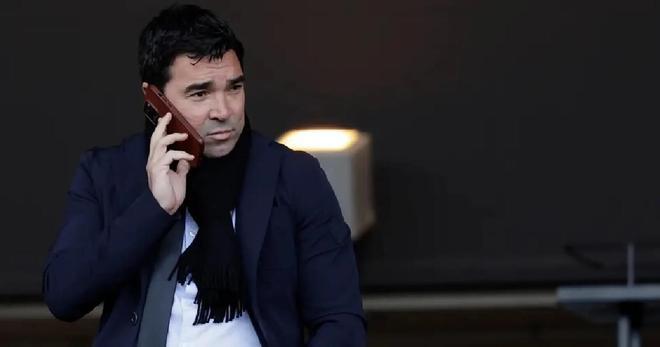 Se reactiva la operación Julián Álvarez: Deco se encuentra en Madrid para reunirse con el agente del jugador
