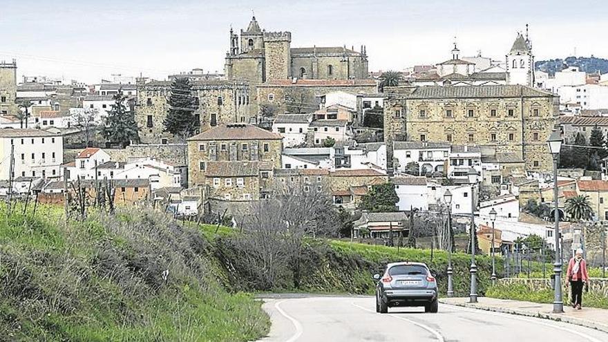 Reclaman la ronda Sur-Este a 80 km/h