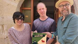 L'Espígol Fest 2024 de cinema social arranca en Herbers