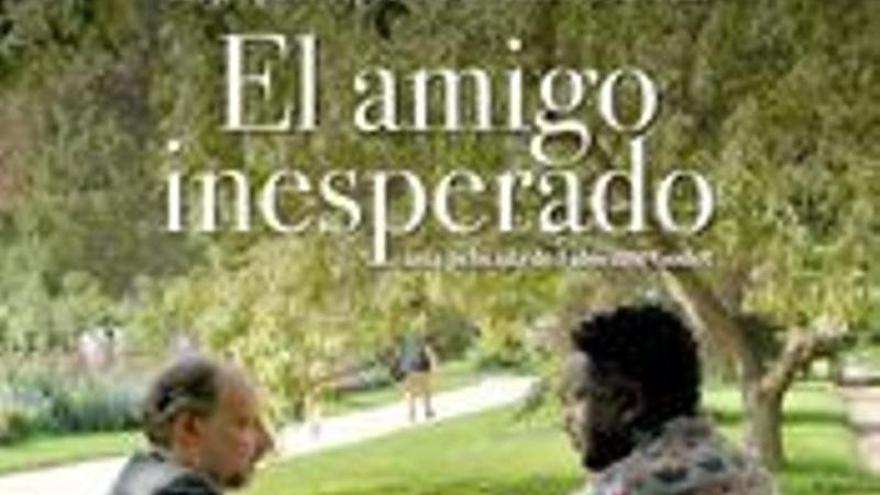 El amigo inesperado