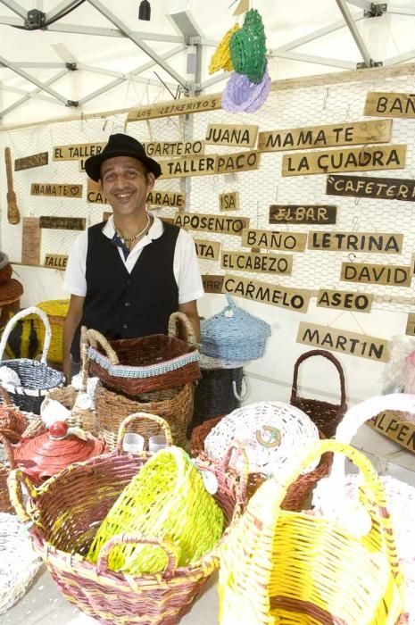 Feria del Sureste