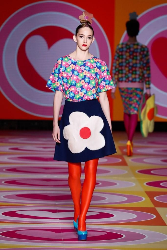 Agatha Ruiz De La Prada