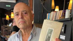 "El ‘pare’ Tó et feia plorar i després et tocava"